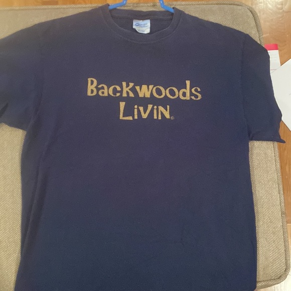 We know you got Dat Backwoods Livin. - Picture 2 of 3